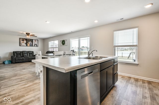 1435 Fleming Drive, Greenfield, IN 46140
