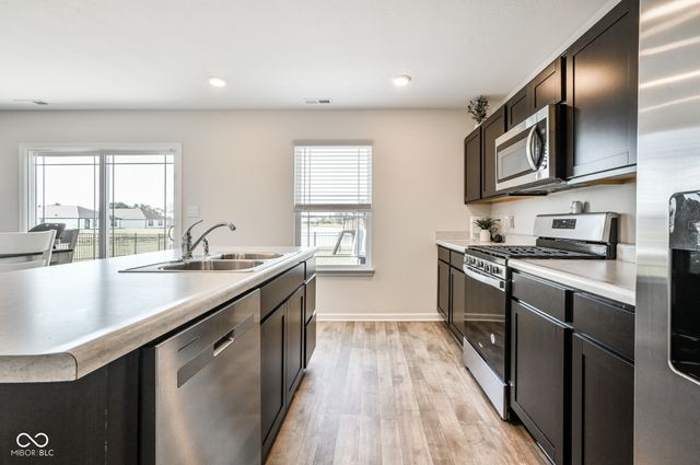 1435 Fleming Drive, Greenfield, IN 46140