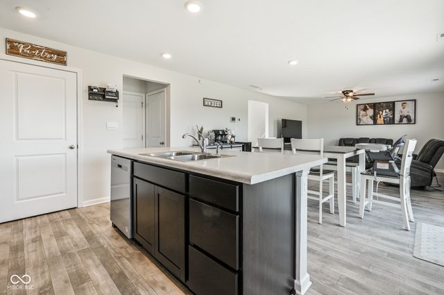 1435 Fleming Drive, Greenfield, IN 46140