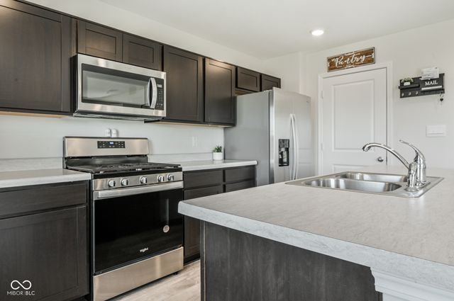 1435 Fleming Drive, Greenfield, IN 46140