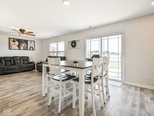 1435 Fleming Drive, Greenfield, IN 46140