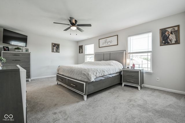 1435 Fleming Drive, Greenfield, IN 46140