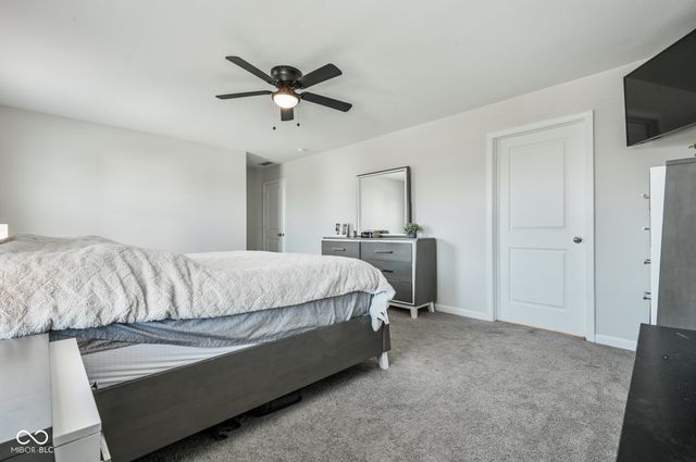 1435 Fleming Drive, Greenfield, IN 46140