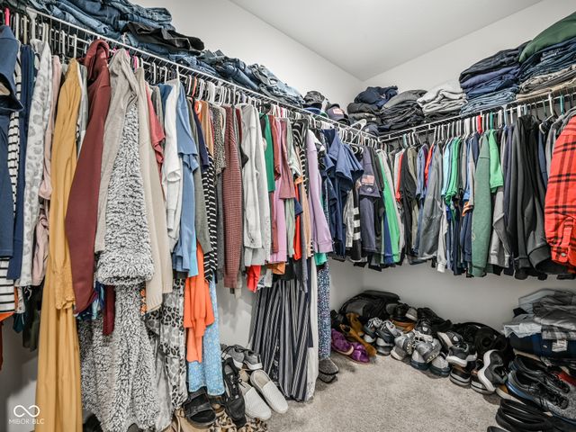 1435 Fleming Drive, Greenfield, IN 46140
