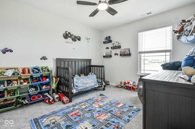 1435 Fleming Drive, Greenfield, IN 46140