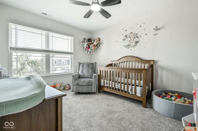 1435 Fleming Drive, Greenfield, IN 46140