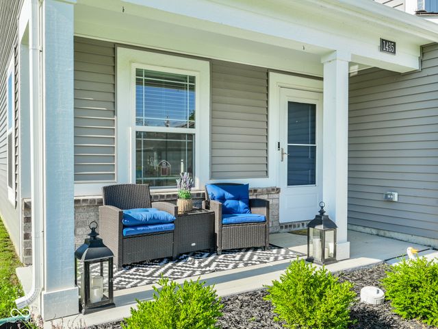 1435 Fleming Drive, Greenfield, IN 46140