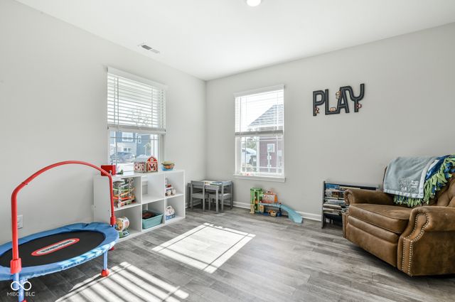 1435 Fleming Drive, Greenfield, IN 46140
