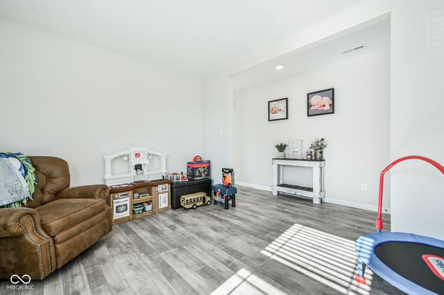 1435 Fleming Drive, Greenfield, IN 46140