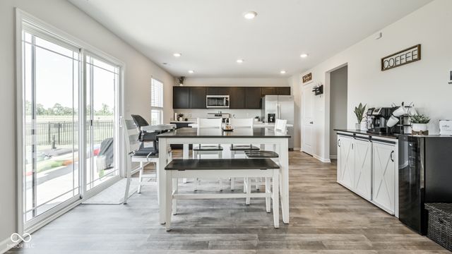 1435 Fleming Drive, Greenfield, IN 46140
