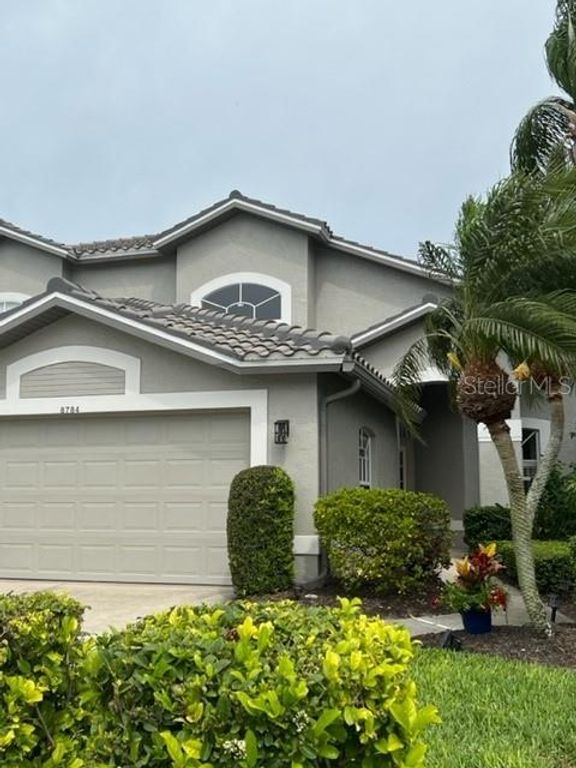 8784 PEBBLE CREEK LANE, Sarasota, FL 34238