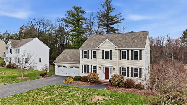 17 Gray Farm Rd, Littleton, MA 01460