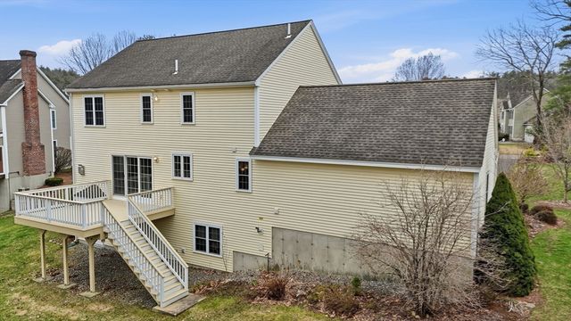 17 Gray Farm Rd, Littleton, MA 01460