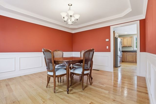 17 Gray Farm Rd, Littleton, MA 01460