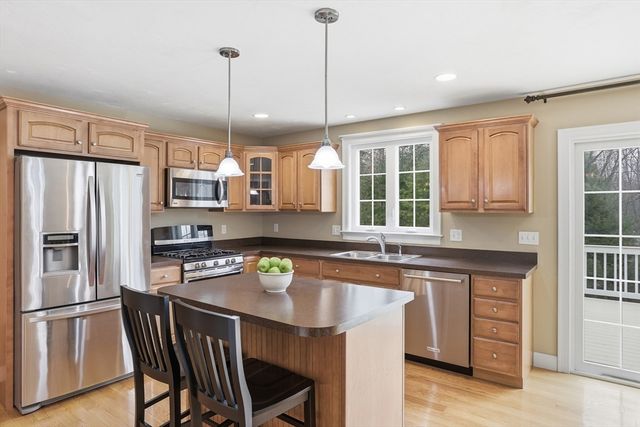 17 Gray Farm Rd, Littleton, MA 01460