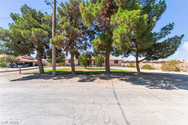 7045 Bilpar Road, Las Vegas, NV 89131