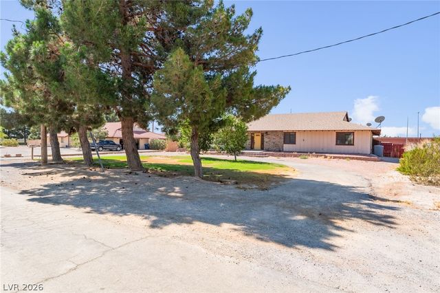 7045 Bilpar Road, Las Vegas, NV 89131