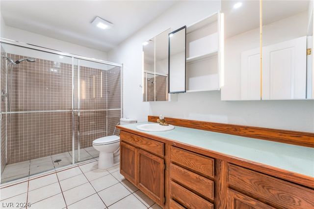 7045 Bilpar Road, Las Vegas, NV 89131