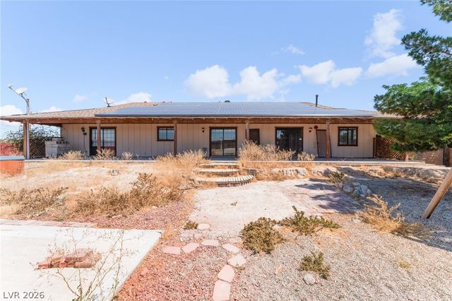 7045 Bilpar Road, Las Vegas, NV 89131