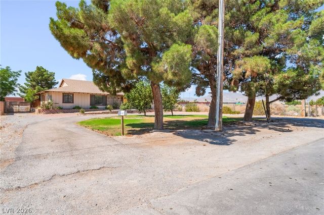 7045 Bilpar Road, Las Vegas, NV 89131