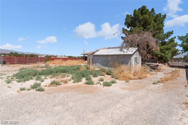 7045 Bilpar Road, Las Vegas, NV 89131