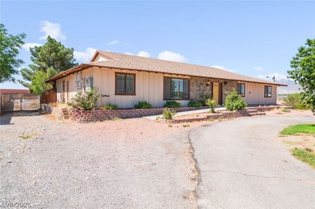 7045 Bilpar Road, Las Vegas, NV 89131