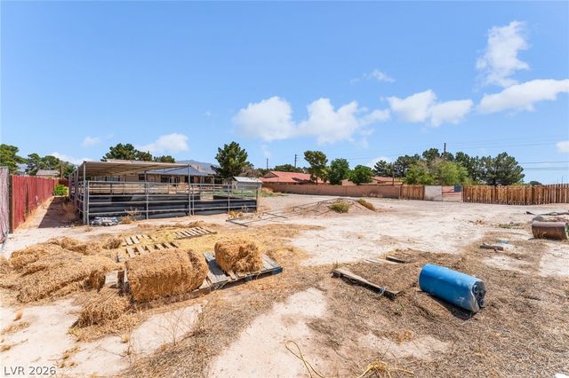 7045 Bilpar Road, Las Vegas, NV 89131