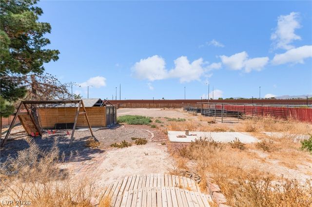 7045 Bilpar Road, Las Vegas, NV 89131