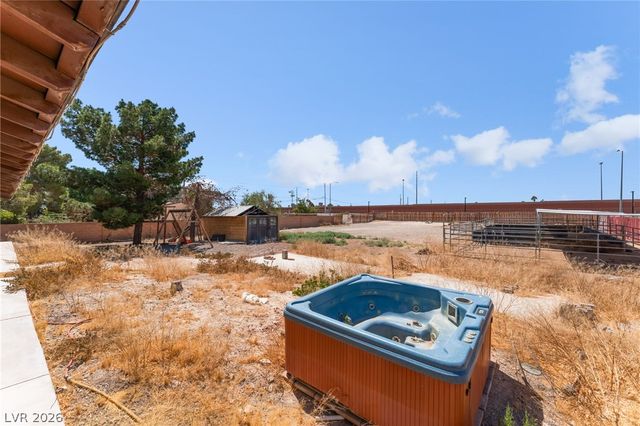 7045 Bilpar Road, Las Vegas, NV 89131