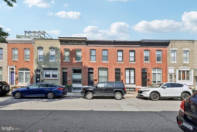 332 S BOULDIN ST, Baltimore, MD 21224