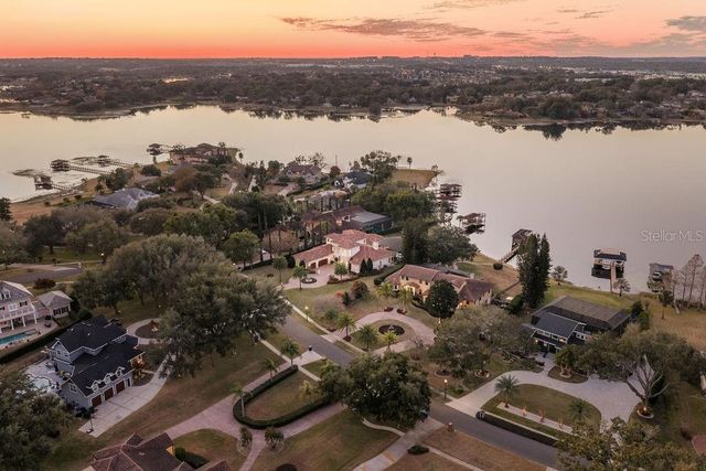 17737 DEER ISLE CIRCLE, Winter Garden, FL 34787