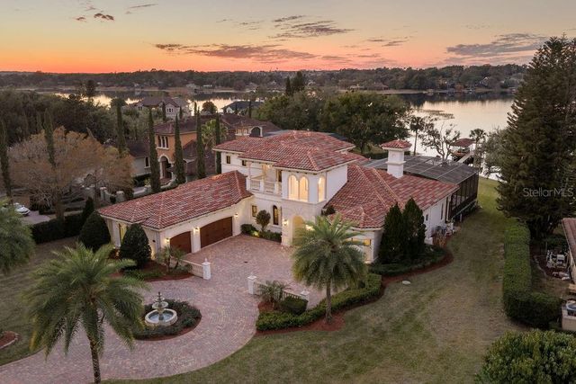 17737 DEER ISLE CIRCLE, Winter Garden, FL 34787