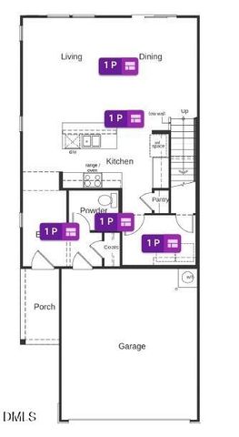 523 Sunset Lake Drive, Durham, NC 27704