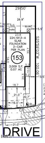 523 Sunset Lake Drive, Durham, NC 27704