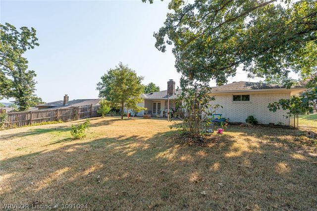 10 Azure Hills Drive, Van Buren, AR 72956
