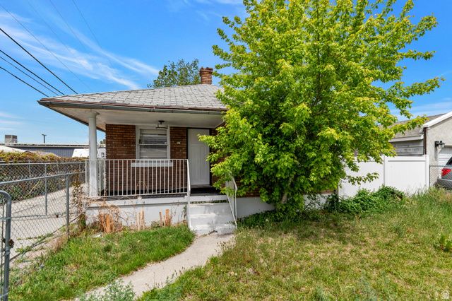 47 E FORBUSH AVE, Midvale, UT 84047