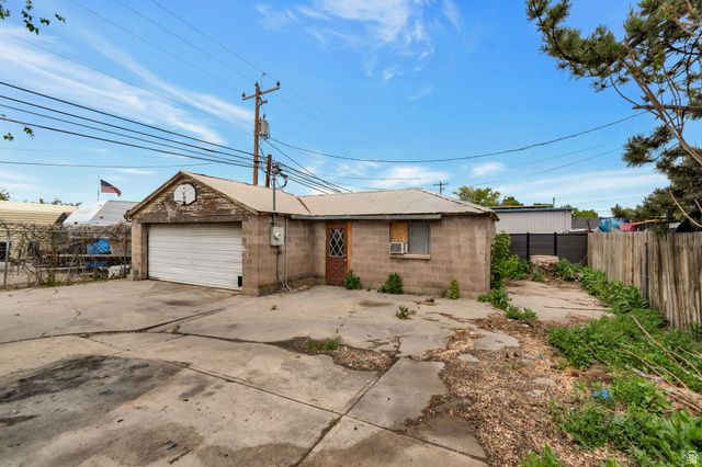 47 E FORBUSH AVE, Midvale, UT 84047