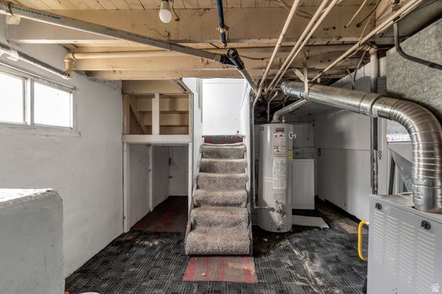 47 E FORBUSH AVE, Midvale, UT 84047