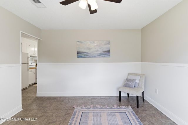 205 Woodside Drive, Petal, MS 39465