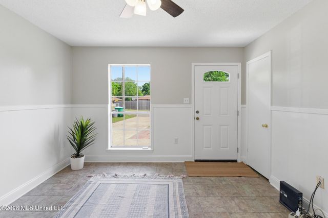 205 Woodside Drive, Petal, MS 39465