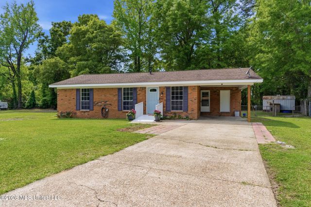 205 Woodside Drive, Petal, MS 39465
