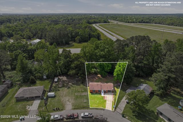 205 Woodside Drive, Petal, MS 39465