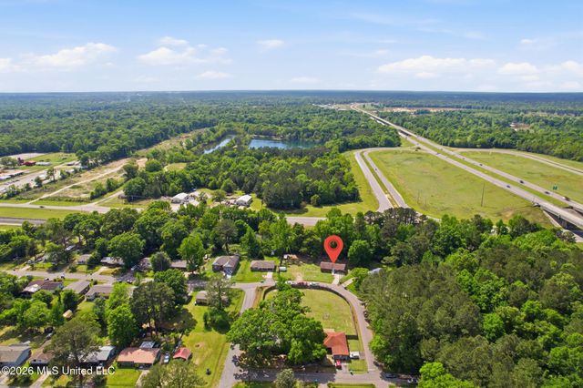 205 Woodside Drive, Petal, MS 39465