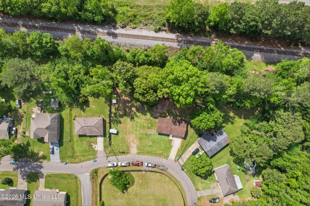 205 Woodside Drive, Petal, MS 39465