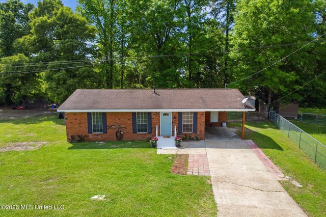 205 Woodside Drive, Petal, MS 39465