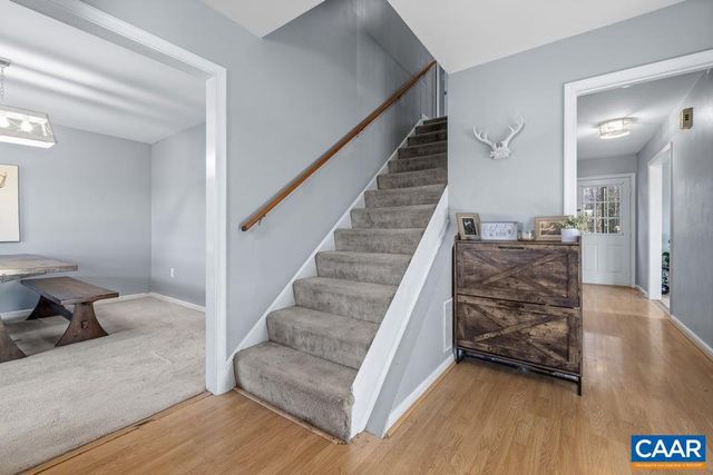 706 ZION RD, Zion Crossroads, VA 22942