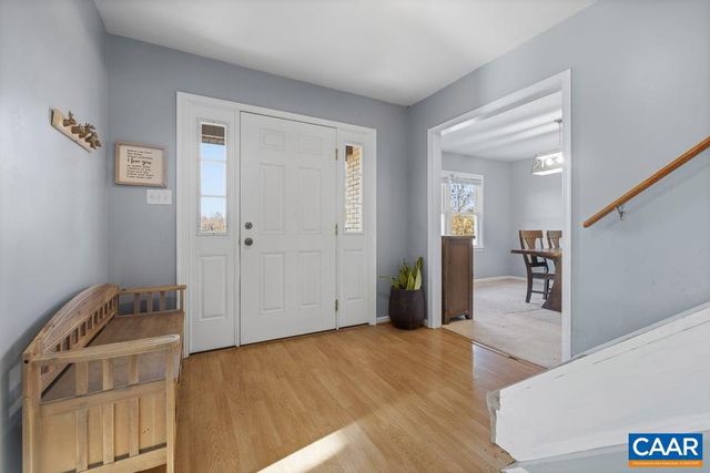 706 ZION RD, Zion Crossroads, VA 22942