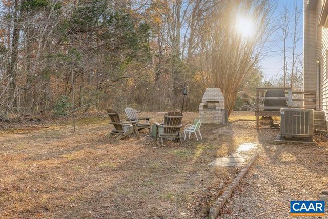 706 ZION RD, Zion Crossroads, VA 22942