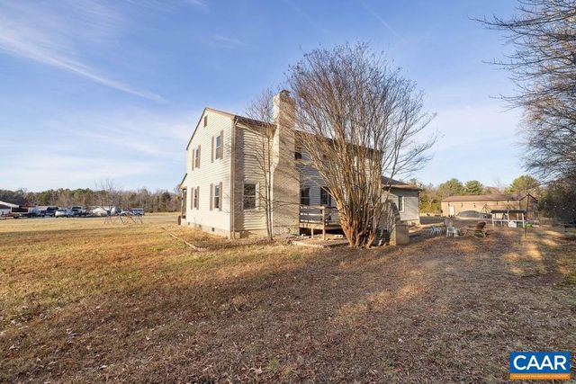 706 ZION RD, Zion Crossroads, VA 22942