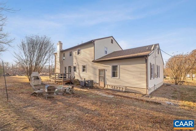 706 ZION RD, Zion Crossroads, VA 22942